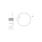 ΚΡΙΚΟΣ ΠΕΤΣΕΤΑΣ [MIRATTO-08] - Image 2