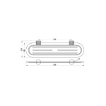 ΜΕΤΑΛΛΙΚΟ ΡΑΦΙ [MIRATTO-11] - Image 2