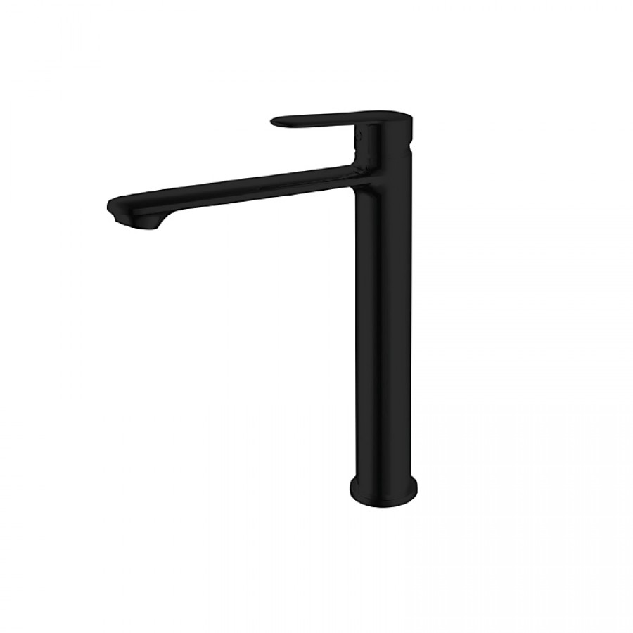 690612mb-900x900 Μπαταρία Νιπτήρα KLS LUX 690612MB black mat - Image 1