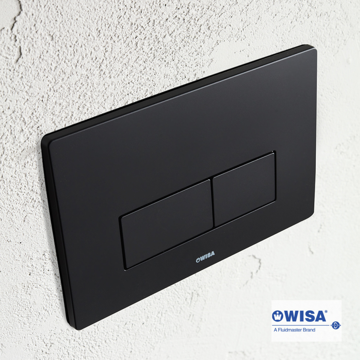 Πλακέτα Χειρισμού Key, WISA (8050409238) Black - Image 2
