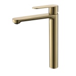 Μπαταρία κουζίνας Trento ICF 111321 BRUSH GOLD