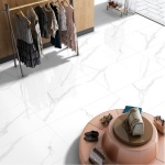 MARVEL WHITE 60x120 - Image 2