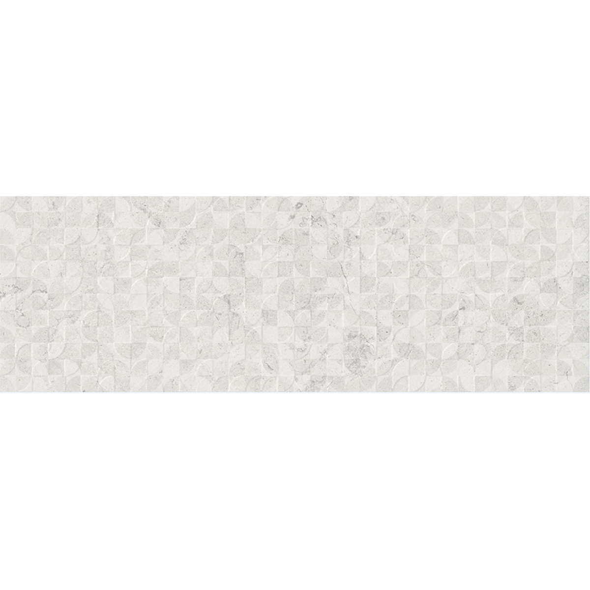 ΠΛΑΚΑΚΙ ΚΕΡΑΜΙΚΟ ΚΑΠΡΙ ΜΟΖΑΙΚ ΓΟΥΑΙΤ 25x75cm ΜΑΤ ΠΡΩΤΗΣ ΠΟΙΟΤΗΤΑΣ - Image 2