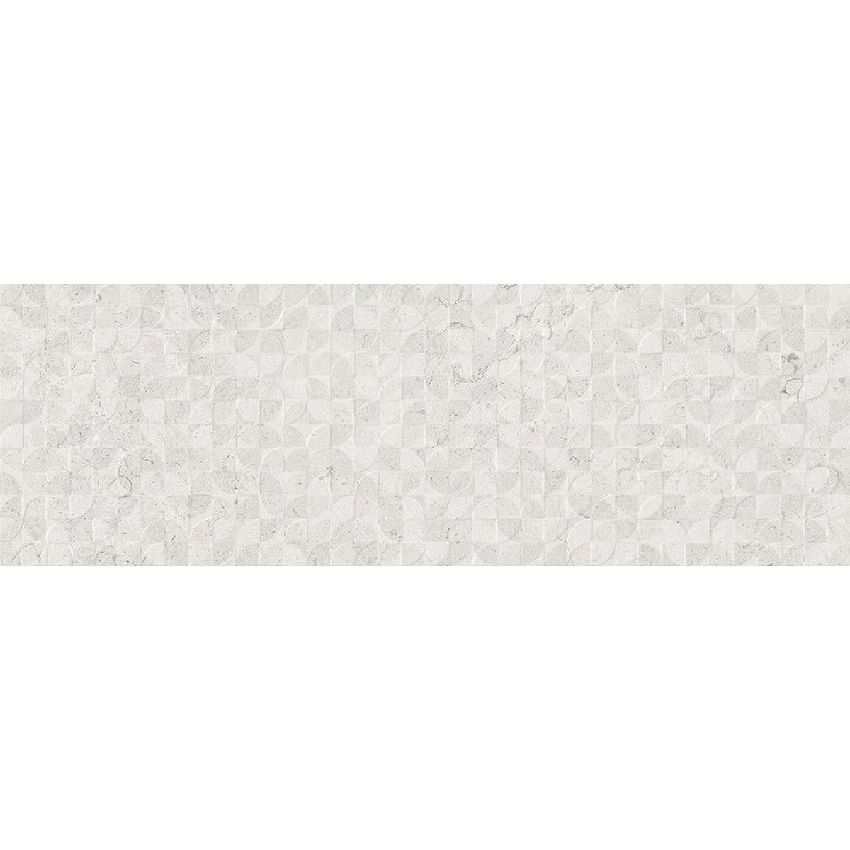 ΠΛΑΚΑΚΙ ΚΕΡΑΜΙΚΟ ΚΑΠΡΙ ΜΟΖΑΙΚ ΓΟΥΑΙΤ 25x75cm ΜΑΤ ΠΡΩΤΗΣ ΠΟΙΟΤΗΤΑΣ - Image 3