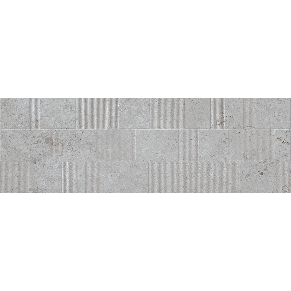 ΠΛΑΚΑΚΙ ΚΕΡΑΜΙΚΟ ΚΑΠΡΙ ΣΤΡΑΙΠ ΓΚΡΕΙ 25x75cm ΜΑΤ ΠΡΩΤΗΣ ΠΟΙΟΤΗΤΑΣ - Image 4