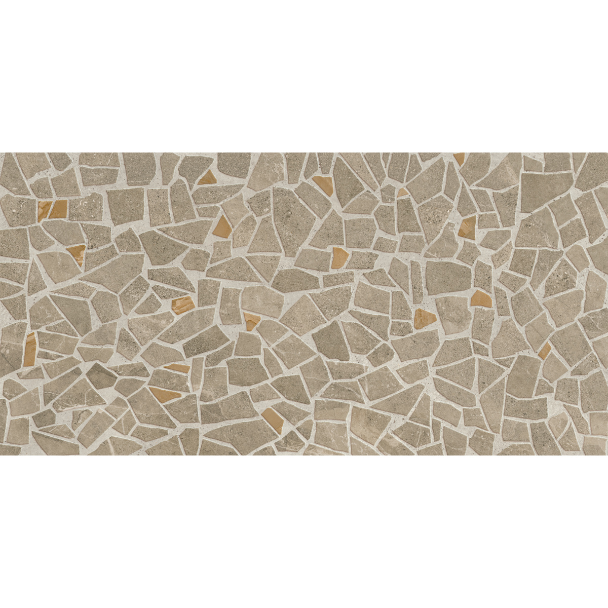 ΠΛΑΚΑΚΙ ΓΡΑΝΙΤΗΣ ΧΕΙΒΕΝ ΤΖΕΟ ΜΠΕΖ 60x120cm ΜΑΤ RECTIFIED ΠΡΩΤΗΣ ΠΟΙΟΤΗΤΑΣ - Image 4
