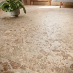 ΠΛΑΚΑΚΙ ΓΡΑΝΙΤΗΣ ΜΠΙΕΡΖΟ ΜΟΚΑ ΣΕΝΤΑ 60x120cm ΓΥΑΛΙΣΜΕΝΟ RECTIFIED ΠΡΩΤΗΣ ΠΟΙΟΤΗΤΑΣ - Image 2