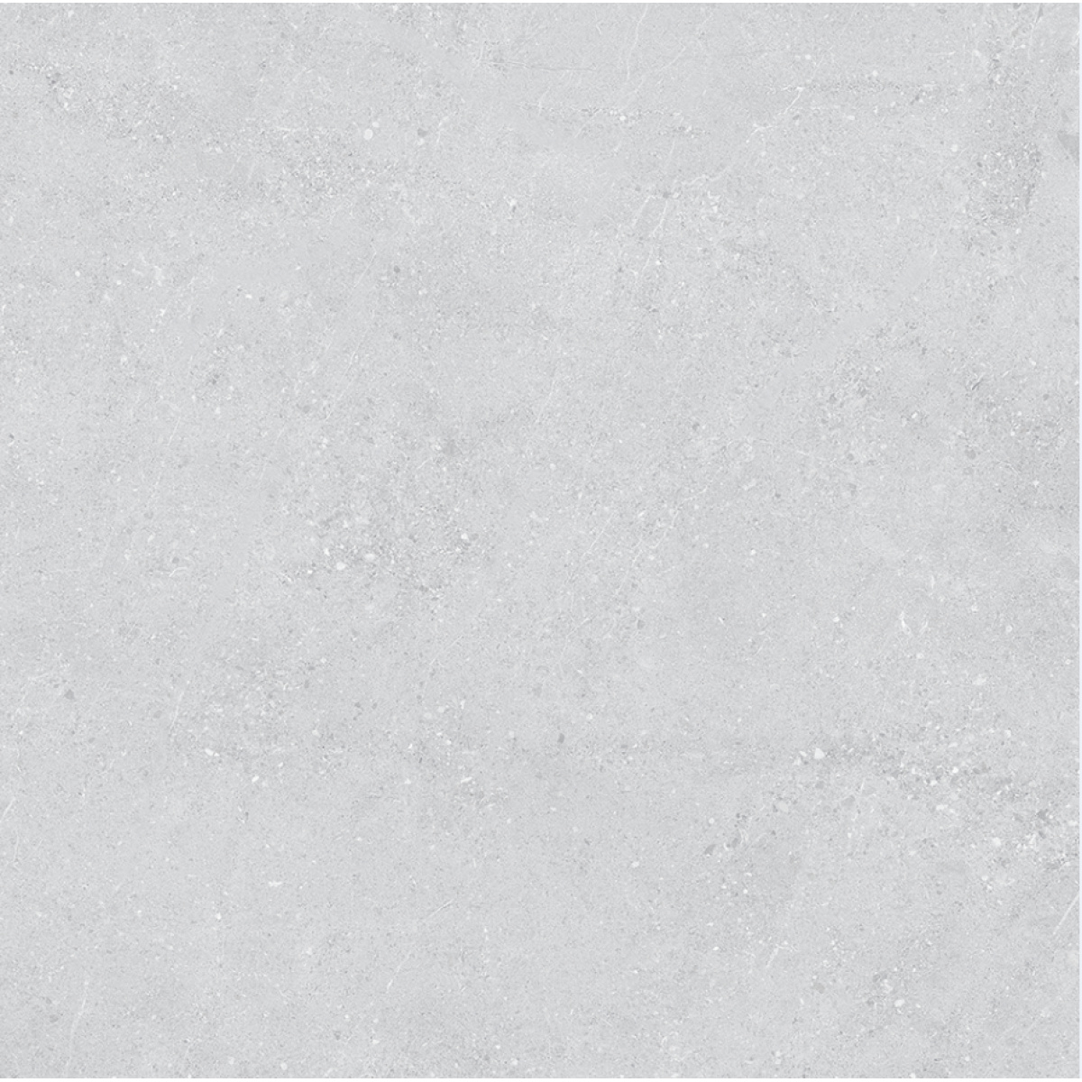 ΠΛΑΚΑΚΙ ΓΡΑΝΙΤΗΣ ΜΠΡΙΣΤΟΛ ΛΑΙΤ ΓΚΡΕΙ 80x80cm ΜΑΤ RECTIFIED ΠΡΩΤΗΣ ΠΟΙΟΤΗΤΑΣ - Image 3