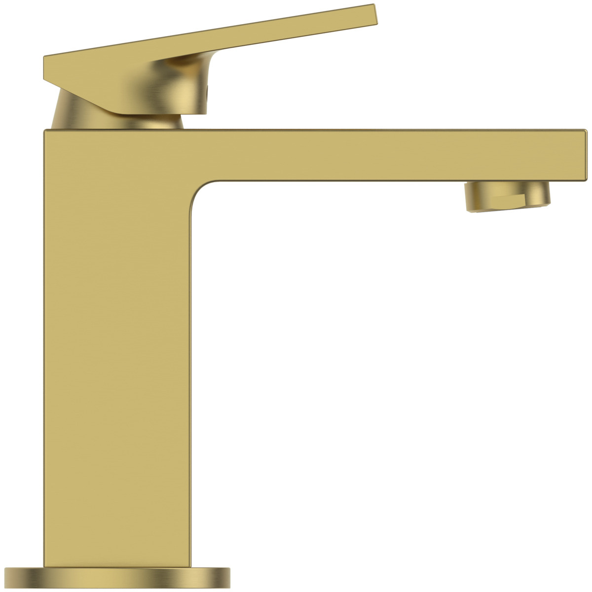 ΜΠΑΤΑΡΙΑ ΝΙΠΤΗΡΟΣ EXTRA BRUSHED GOLD PVD IDEAL - Image 3