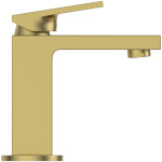 ΜΠΑΤΑΡΙΑ ΝΙΠΤΗΡΟΣ EXTRA BRUSHED GOLD PVD IDEAL - Image 3