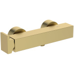 ΜΠΑΤΑΡΙΑ ΝΤΟΥΖΙΕΡΑΣ EXTRA BRUSHED GOLD PVD IDEAL
