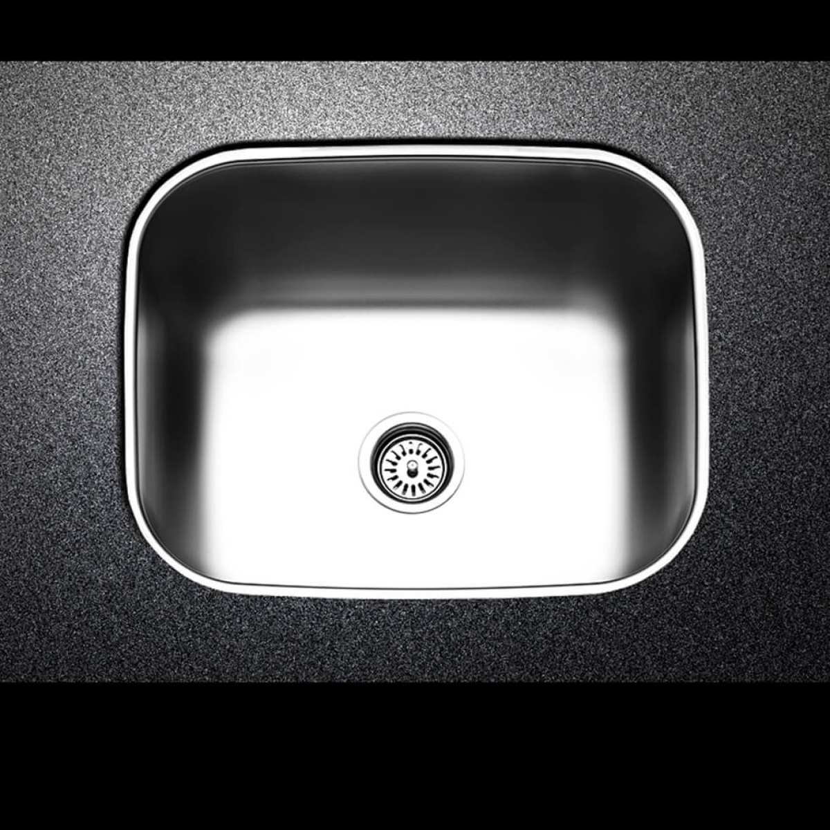 ΝΕΡΟΧΥΤΗΣ ΑΝΟΞΕΙΔΩΤΟΣ 52,5x42,5cm 28053 VALLEY ΛΕΙΟΣ FORTINOX - Image 3
