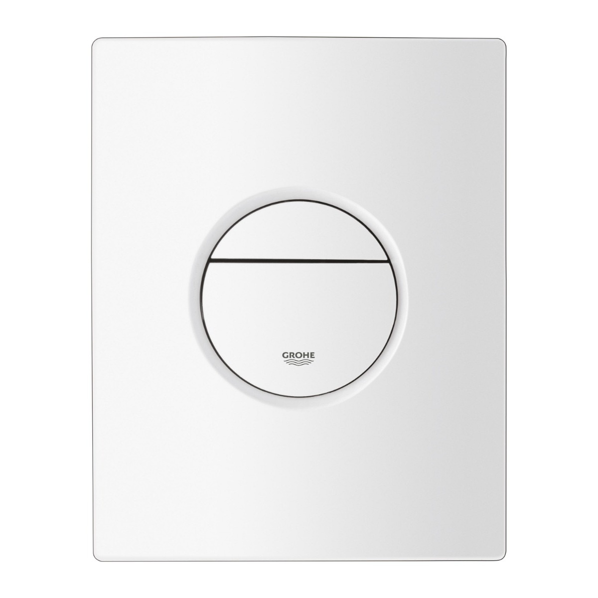 ΠΛΑΚΕΤΑ GROHE 38765SH0 NOVA COSMOPOLITAN ALPINE WHΙΤΕ - Image 3