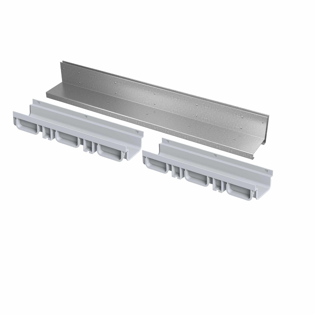 ΚΑΝΑΛΙ ΣΧΙΣΜΗΣ SL3100304/1.2 INOX 304 15x100x1,2cm - Image 4