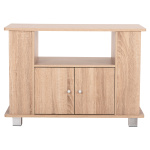 ΕΠΙΠΛΟ ΤΗΛΕΟΡΑΣΗΣ CLUSE HM2404.20 ΜΕΛΑΜΙΝΗ ΣΕ SONAMA OAK ΧΡΩΜΑ 80x40x57,5Υεκ. - Image 2