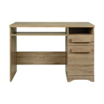 ΓΡΑΦΕΙΟ PLAYROOM SONAMA HM11275 110X55X76.5εκ - Image 2