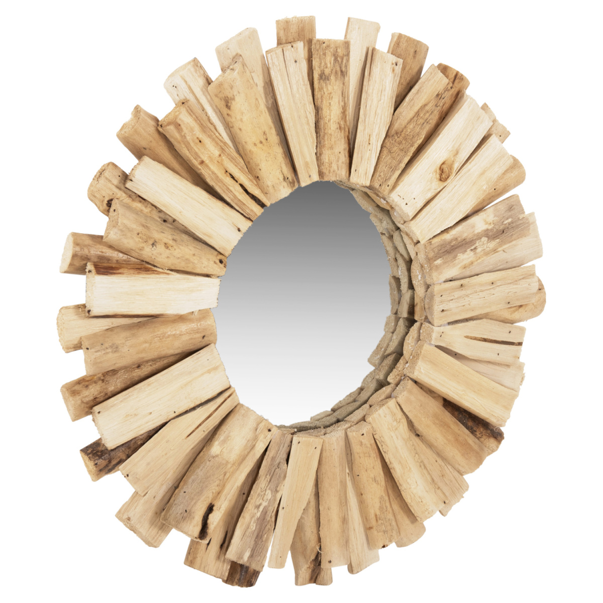 ΚΑΘΡΕΠΤΗΣ ΑΠΟ DRIFTWOOD ΦΥΣΙΚΟ HM7719 50X5X50YΕΚ. - Image 2