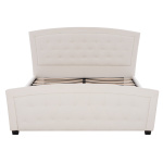 ΚΡΕΒΑΤΙ ODELIA ΜΕ PU HM550.11 150x200 εκ. - Image 2