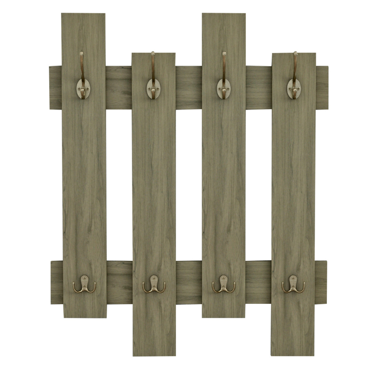 ΚΡΕΜΑΣΤΡΑ ΕΙΣΟΔΟΥ WESSON HM8940.12 ΜΕΛΑΜΙΝΗ ΣΕ OLIVE GREEN 64x4x79Υεκ. - Image 2