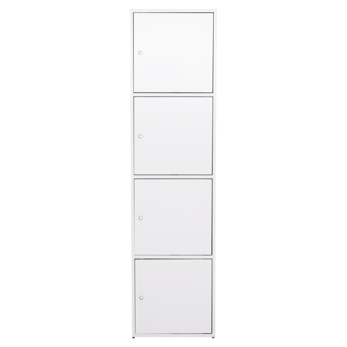 ΝΤΟΥΛΑΠΙ SORIANO HM9940.01 ΛΕΥΚΗ ΜΕΛΑΜΙΝΗ 40x39-41x157Υεκ. - Image 2