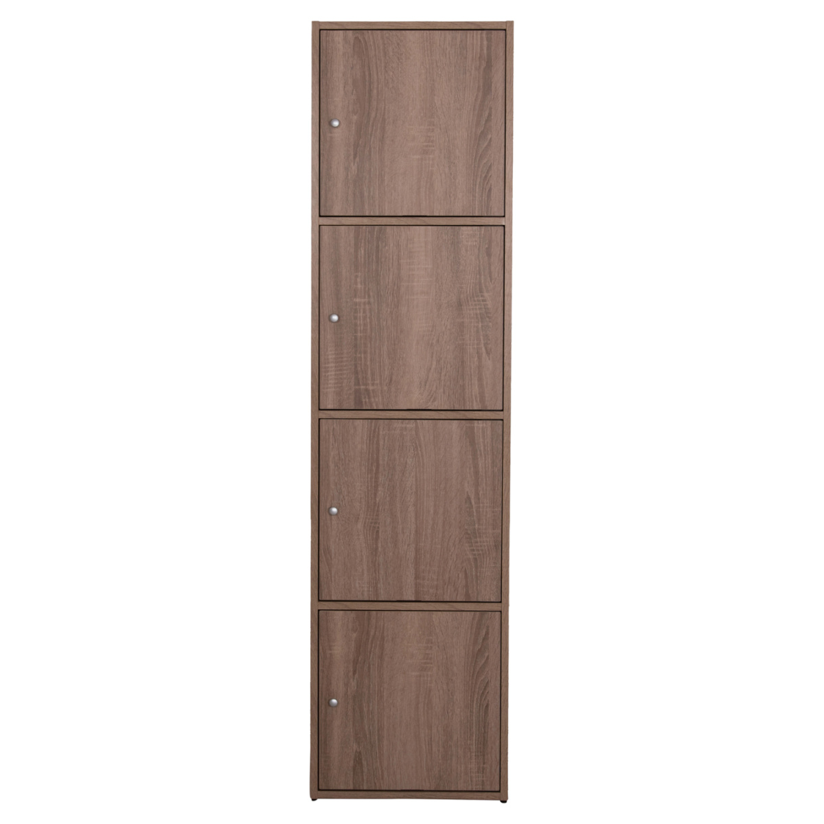 ΝΤΟΥΛΑΠΙ SORIANO HM9940.11 SONAMA OAK ΜΕΛΑΜΙΝΗ 40x39-41x157Υεκ. - Image 2