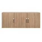 ΠΑΤΑΡΙ 3ΦΥΛΛΗΣ ΝΤΟΥΛΑΠΑΣ CARLY HM385.02 ΣΕ ΧΡΩΜΑ SONAMA 150X55Χ60Υεκ. - Image 2