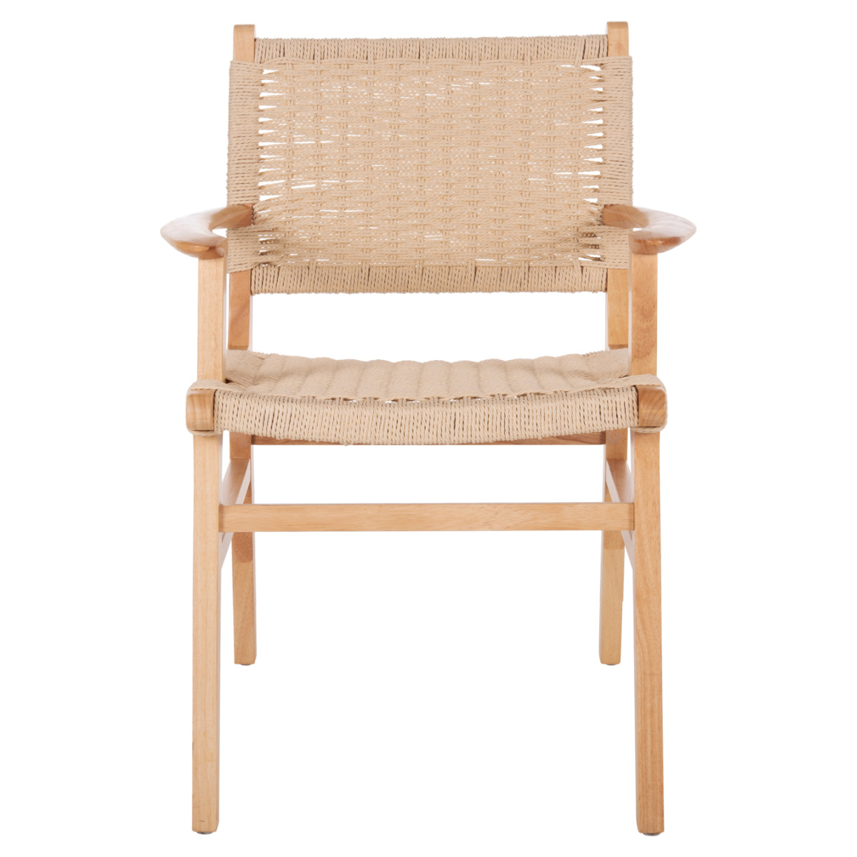 ΠΟΛΥΘΡΟΝΑ ΕΣΩΤ. ΧΩΡΟΥ HM9331.01 IGNACIO RUBBERWOOD-ΣΧΟΙΝΙ 61x56x83Υεκ. - Image 2