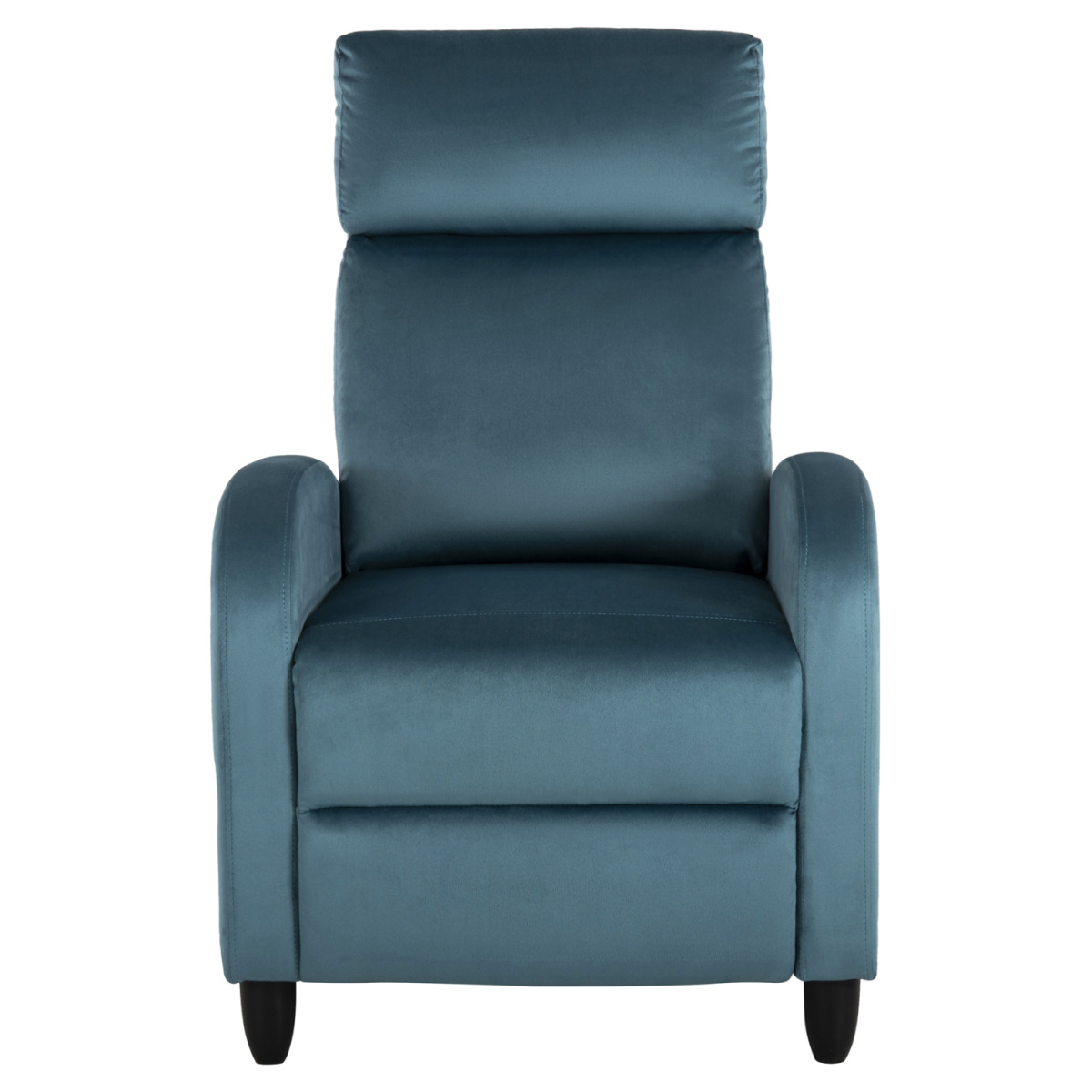 ΠΟΛΥΘΡΟΝΑ RELAX HIBER HM9782.06 ΠΕΤΡΟΛ ΒΕΛΟΥΔΟ 67,5x90x104Υ εκ. - Image 2