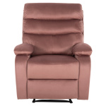 ΠΟΛΥΘΡΟΝΑ RELAX YASUMU HM9783.02 ΣΑΠΙΟ ΜΗΛΟ ΒΕΛΟΥΔΟ 80x93x100Υεκ. - Image 2