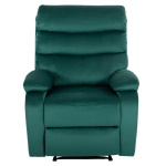 ΠΟΛΥΘΡΟΝΑ RELAX YASUMU HM9783.03 ΚΥΠΑΡΙΣΣΙ ΒΕΛΟΥΔΟ 80x93x100Υεκ. - Image 2