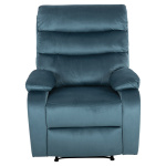 ΠΟΛΥΘΡΟΝΑ RELAX YASUMU HM9783.06 ΠΕΤΡΟΛ ΒΕΛΟΥΔΟ 80x93x100Υεκ. - Image 2