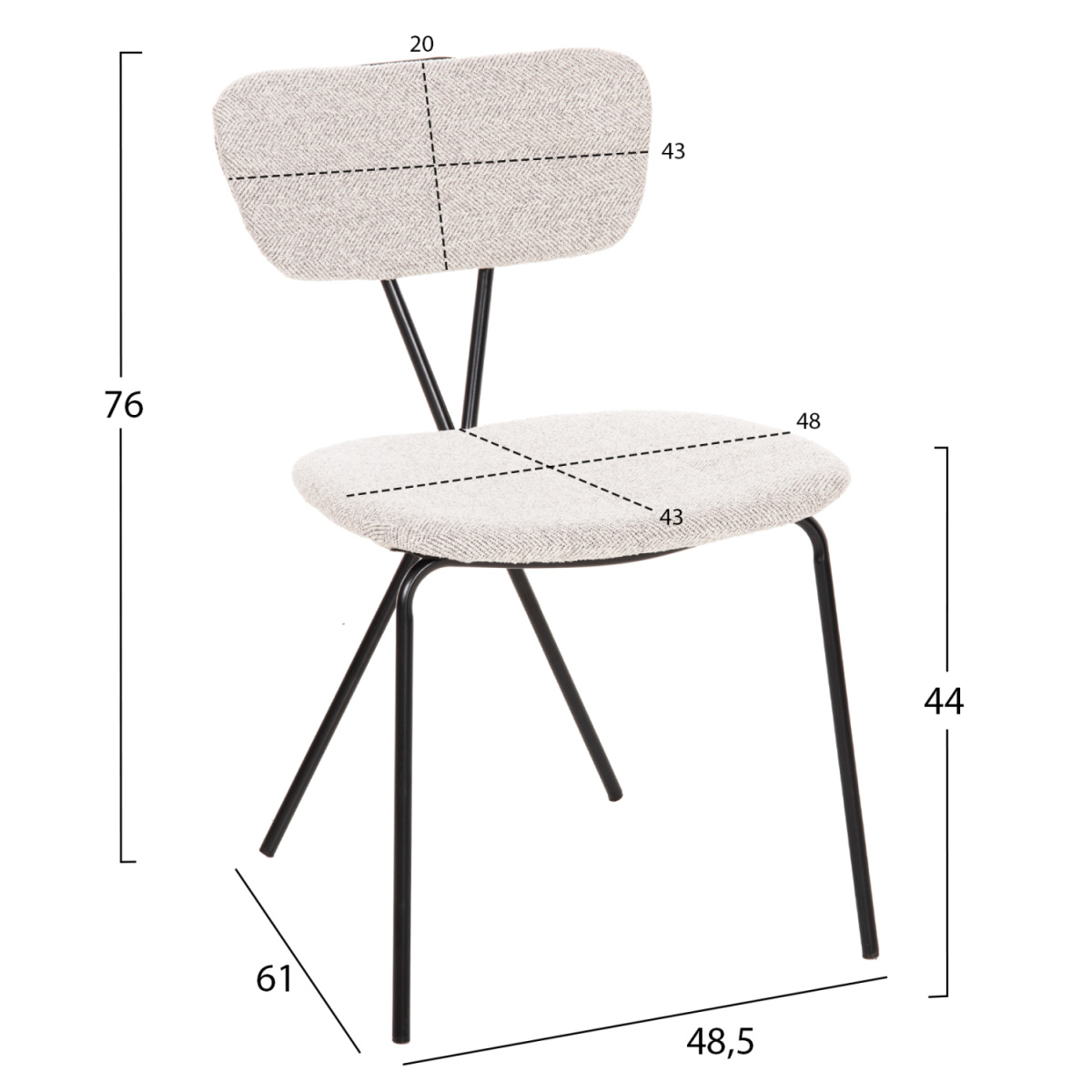 ΣΕΤ ΤΡΑΠΕΖΑΡΙΑΣ 5ΤΜΧ RAVEN HM21067.01 ΚΕΡΑΜΙΚΟ TOP ΛΕΥΚΟ ΜΑΡΜΑΡΟ--ΜΕΤΑΛΛΟ - Image 2