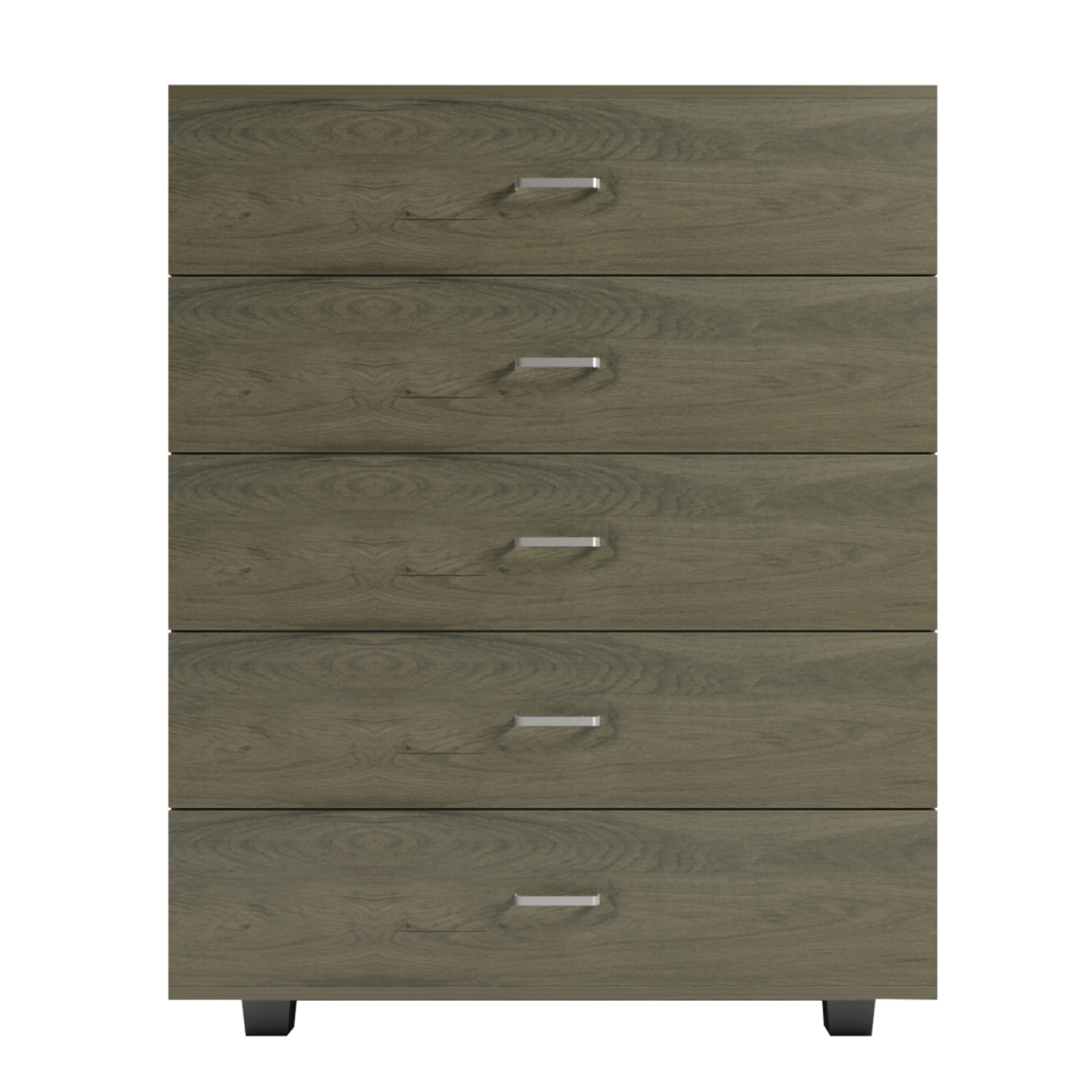 ΣΥΡΤΑΡΙΕΡΑ ΜΕΛΑΜΙΝΗΣ THORG ME 5 ΣΥΡΤΑΡΙΑ DARK OLIVE HM8995.05 80Χ40Χ100Y εκ. - Image 2