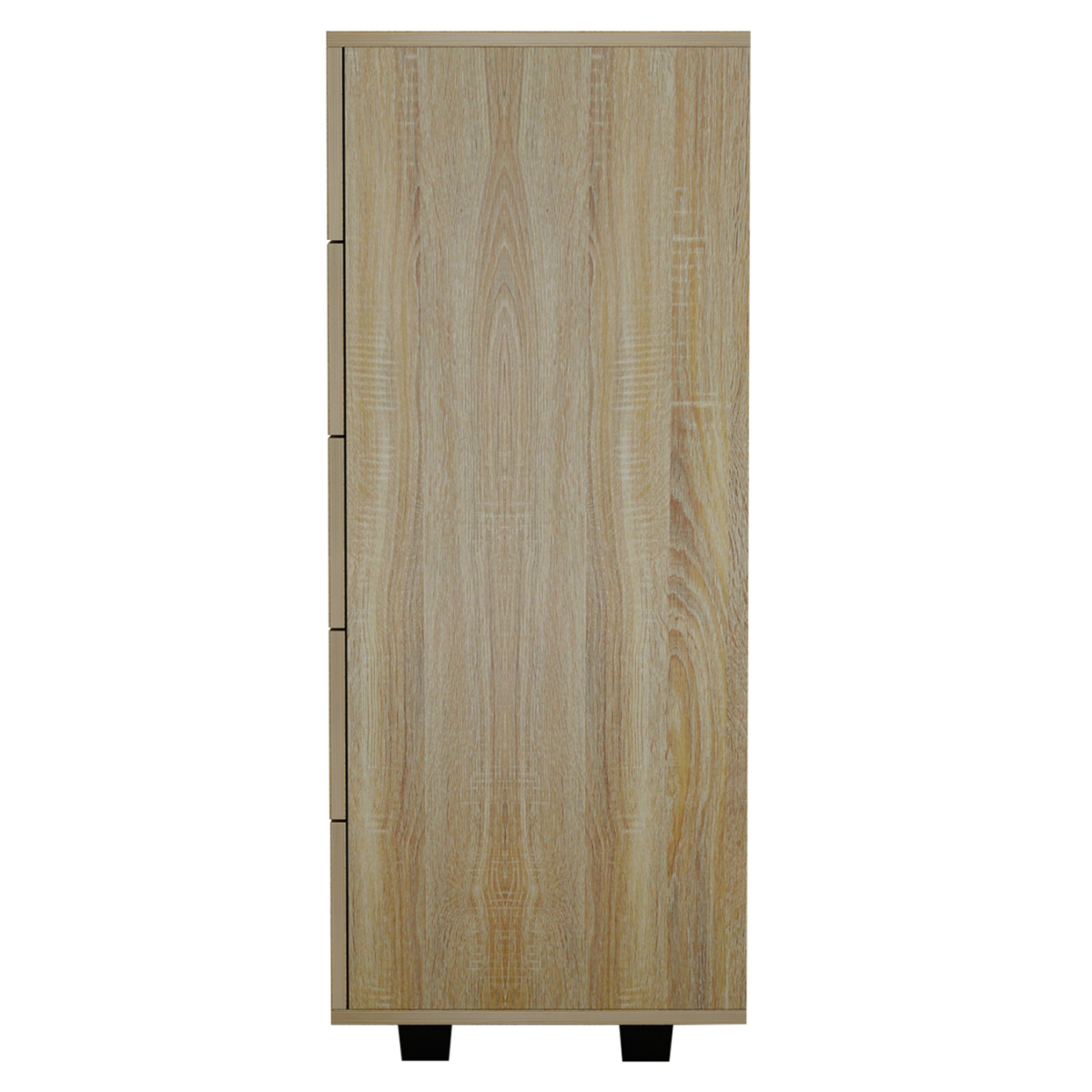 ΣΥΡΤΑΡΙΕΡΑ ΜΕΛΑΜΙΝΗΣ THORG ME 5 ΣΥΡΤΑΡΙΑ SONAMA HM8995.01 80Χ40Χ100Y εκ. - Image 2