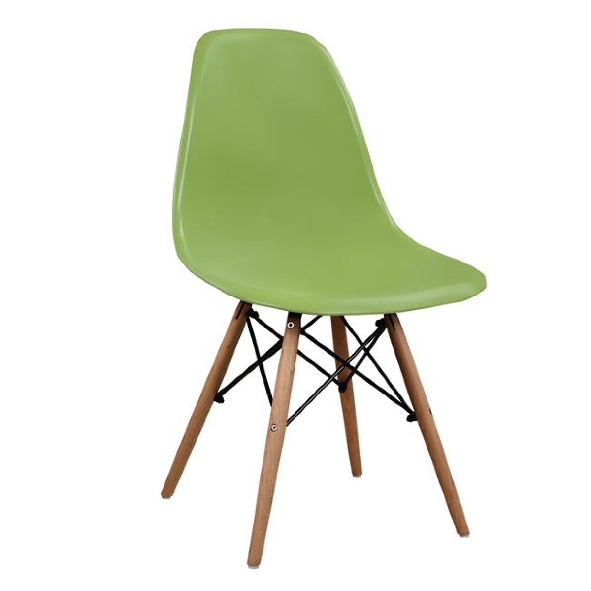ΣΕΤ ΤΡΑΠΕΖΑΡΙΑ 5Τ ΤΡΑΠΕΖΙ MINIMAL 120x80x73 cm-TONIA ΠΡΑΣΙΝ HM10080.10 - Image 2