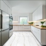 ΠΛΑΚΑΚΙ ΓΡΑΝΙΤΗΣ ΙΣΑΜΠΕΛΑ ΓΚΟΛΝΤ 60x120cm ΣΑΤΙΝΕ RECTIFIED ΠΡΩΤΗΣ ΠΟΙΟΤΗΤΑΣ