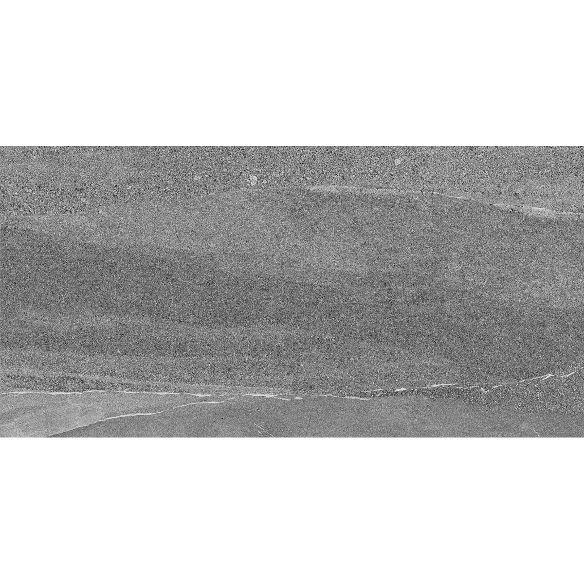ΠΛΑΚΑΚΙ ΓΡΑΝΙΤΗΣ ΚΟΝΣΕΠΤ ΓΚΡΕΙ 60x120cm ΜΑΤ RECTIFIED ΠΡΩΤΗΣ ΠΟΙΟΤΗΤΑΣ - Image 3