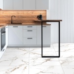 ΠΛΑΚΑΚΙ ΓΡΑΝΙΤΗΣ ΙΜΠΙΖΑ ΓΚΟΛΝΤ 60x120cm ΣΑΤΙΝΕ RECTIFIED ΠΡΩΤΗΣ ΠΟΙΟΤΗΤΑΣ