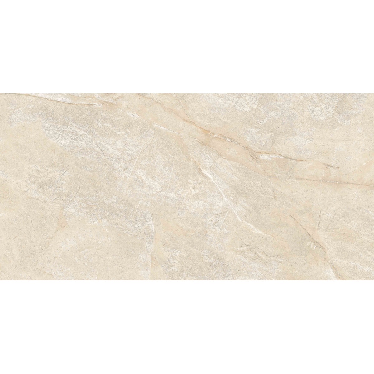 ΠΛΑΚΑΚΙ ΓΡΑΝΙΤΗΣ ΜΑΙΛΣΤΟΟΥΝ ΜΠΕΖ 60x120cm MAT RECTIFIED ΠΡΩΤΗΣ ΠΟΙΟΤΗΤΑΣ - Image 2