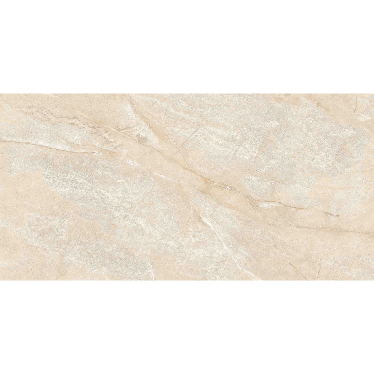 ΠΛΑΚΑΚΙ ΓΡΑΝΙΤΗΣ ΜΑΙΛΣΤΟΟΥΝ ΜΠΕΖ 60x120cm MAT RECTIFIED ΠΡΩΤΗΣ ΠΟΙΟΤΗΤΑΣ - Image 3