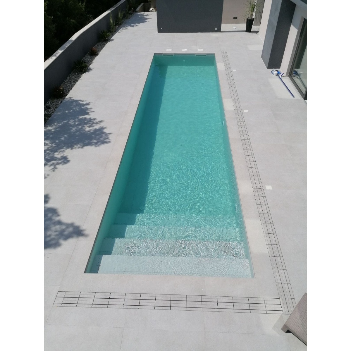 ΠΛΑΚΑΚΙ ΓΡΑΝΙΤΗΣ ΓΟΥΑΜΠΙ ΣΑΜΠΙΑ R11 30x60cm ΜΑΤ RECTIFIED ΠΡΩΤΗΣ ΠΟΙΟΤΗΤΑΣ - Image 2