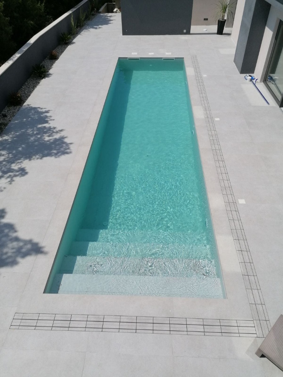 ΠΛΑΚΑΚΙ ΓΡΑΝΙΤΗΣ ΓΟΥΑΜΠΙ ΣΑΜΠΙΑ R11 30x60cm ΜΑΤ RECTIFIED ΠΡΩΤΗΣ ΠΟΙΟΤΗΤΑΣ - Image 2