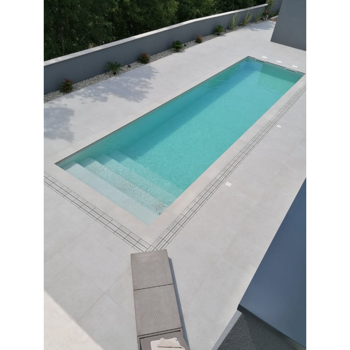 ΠΛΑΚΑΚΙ ΓΡΑΝΙΤΗΣ ΓΟΥΑΜΠΙ ΣΑΜΠΙΑ R11 30x60cm ΜΑΤ RECTIFIED ΠΡΩΤΗΣ ΠΟΙΟΤΗΤΑΣ - Image 3