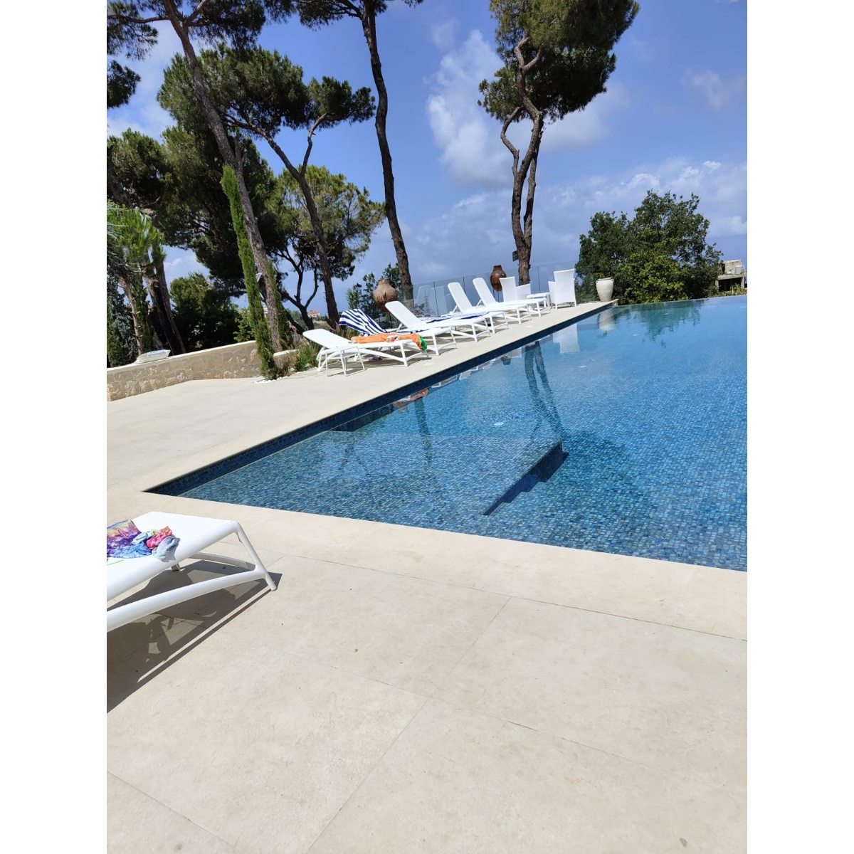 ΣΚΑΛΟΠΑΤΙ ΚΛΙΝΚΕΡ ΓΟΥΑΜΠΙ ΤΑΟΥΠΕ R11 33x120cm ΜΑΤ ΠΡΩΤΗΣ ΠΟΙΟΤΗΤΑΣ - Image 2