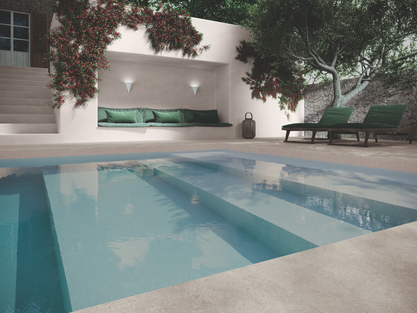 ΠΛΑΚΑΚΙ ΓΡΑΝΙΤΗΣ ΓΟΥΑΜΠΙ ΤΑΟΥΠΕ R11 30x60cm ΜΑΤ RECTIFIED ΠΡΩΤΗΣ ΠΟΙΟΤΗΤΑΣ - Image 1