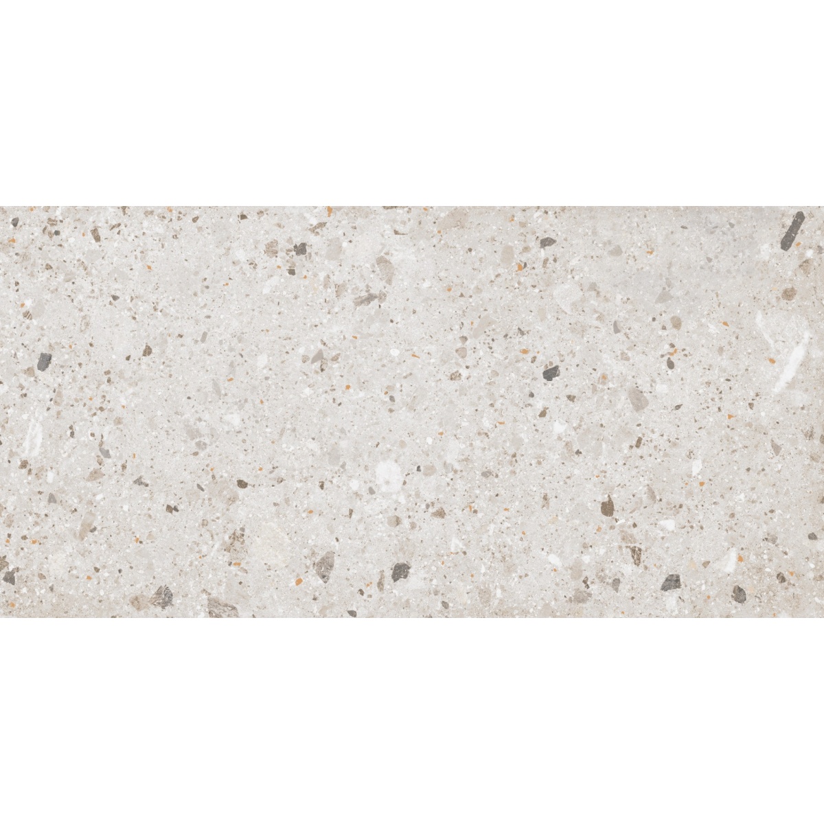ΠΛΑΚΑΚΙ ΓΡΑΝΙΤΗΣ ΑΛΚΟΒΑ ΑΙΒΟΡΙ 60x120cm ΓΥΑΛΙΣΜΕΝΟ RECTIFIED ΠΡΩΤΗΣ ΠΟΙΟΤΗΤΑΣ - Image 2