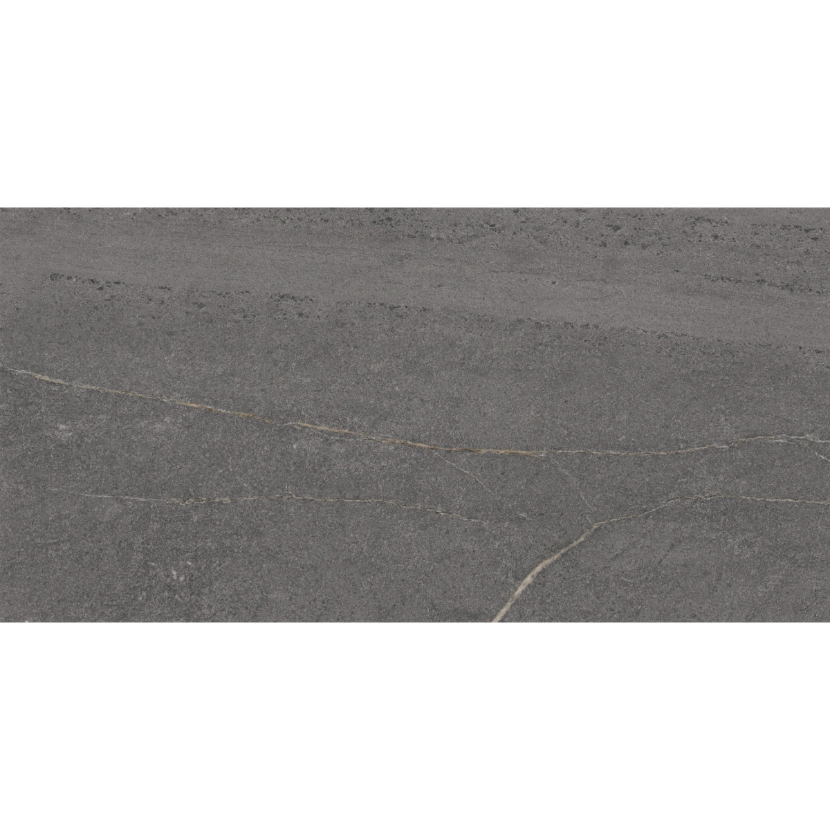 ΠΛΑΚΑΚΙ ΓΡΑΝΙΤΗΣ ΤΖΕΟΡΤΖΙΑ ΑΝΘΡΑΣΙΤΕ 60x120cm ΓΥΑΛΙΣΜΕΝΟ RECTIFIED ΠΡΩΤΗΣ ΠΟΙΟΤΗΤΑΣ - Image 2