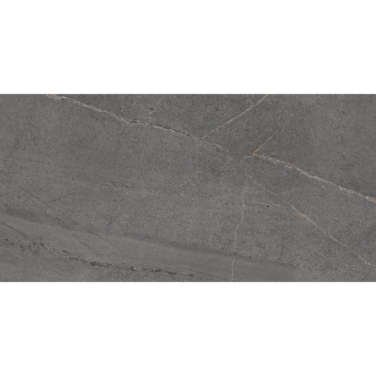 ΠΛΑΚΑΚΙ ΓΡΑΝΙΤΗΣ ΤΖΕΟΡΤΖΙΑ ΑΝΘΡΑΣΙΤΕ 60x120cm ΓΥΑΛΙΣΜΕΝΟ RECTIFIED ΠΡΩΤΗΣ ΠΟΙΟΤΗΤΑΣ - Image 3