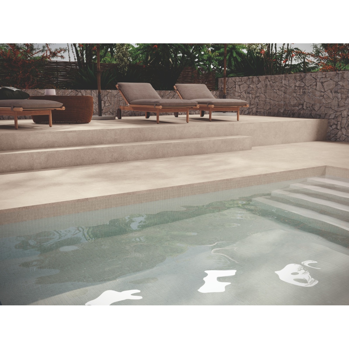 ΠΛΑΚΑΚΙ ΓΡΑΝΙΤΗΣ ΓΟΥΑΜΠΙ ΣΑΜΠΙΑ R11 60x120cm ΜΑΤ RECTIFIED ΠΡΩΤΗΣ ΠΟΙΟΤΗΤΑΣ - Image 3