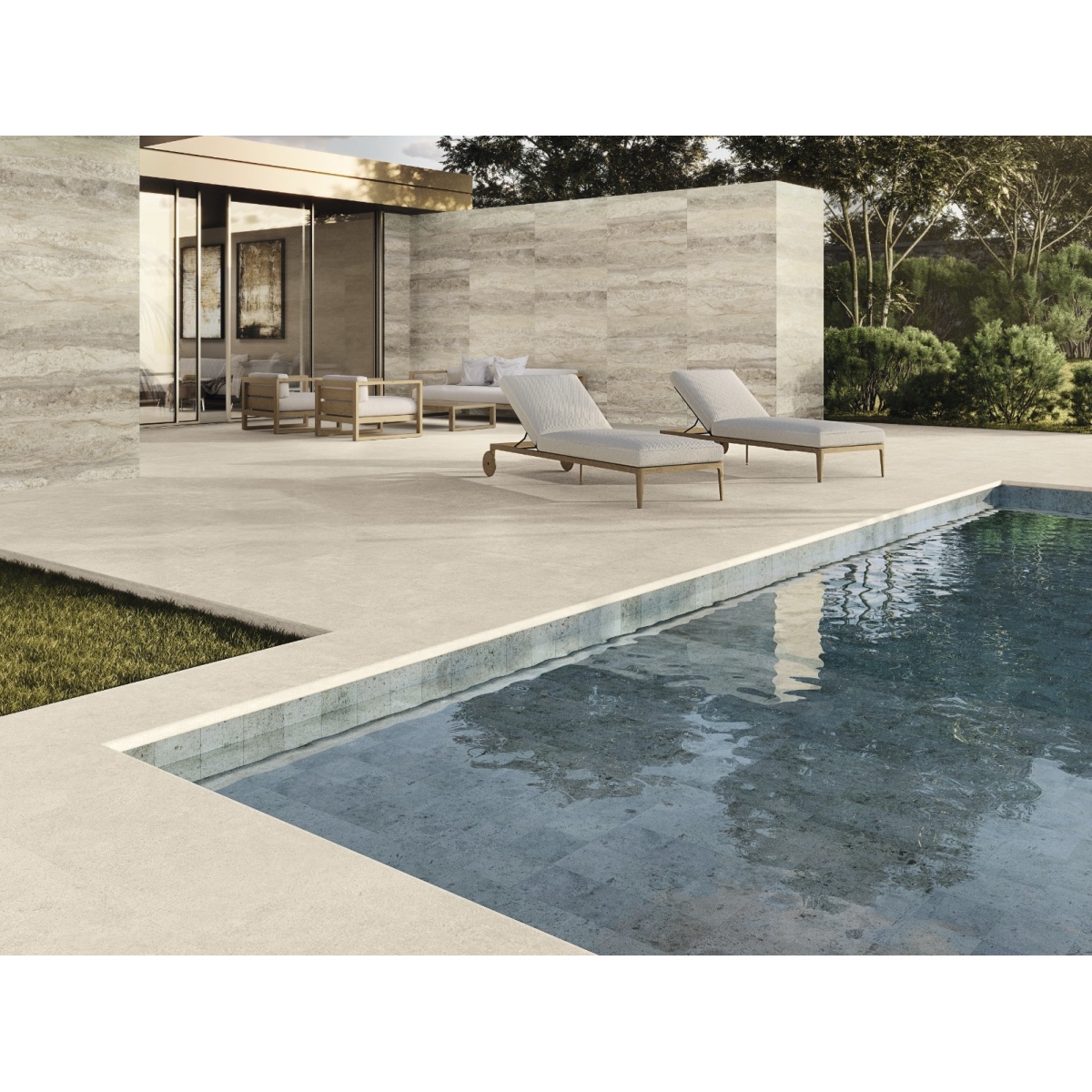 ΣΚΑΛΟΠΑΤΙ ΚΛΙΝΚΕΡ ΓΟΥΑΜΠΙ ΣΑΜΠΙΑ R11 33x120cm ΜΑΤ ΠΡΩΤΗΣ ΠΟΙΟΤΗΤΑΣ - Image 3